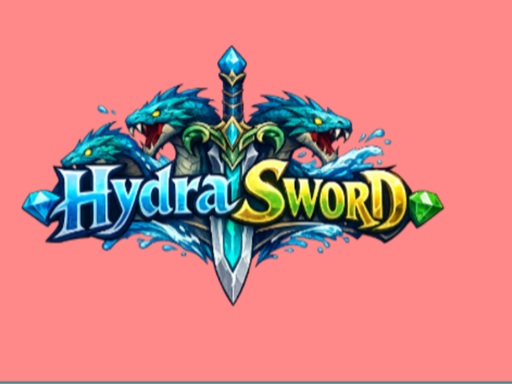 HydraSword browser game