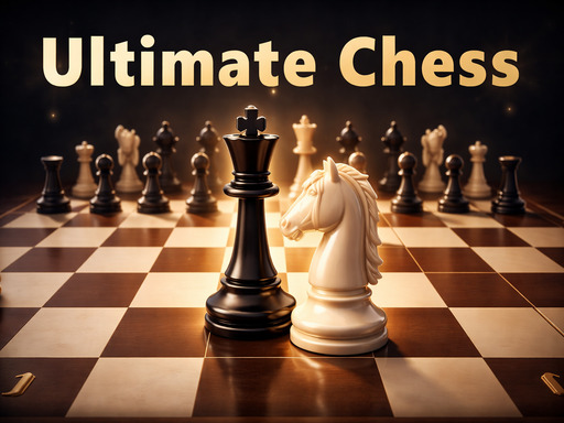 ULTIMATE CHESS browser game