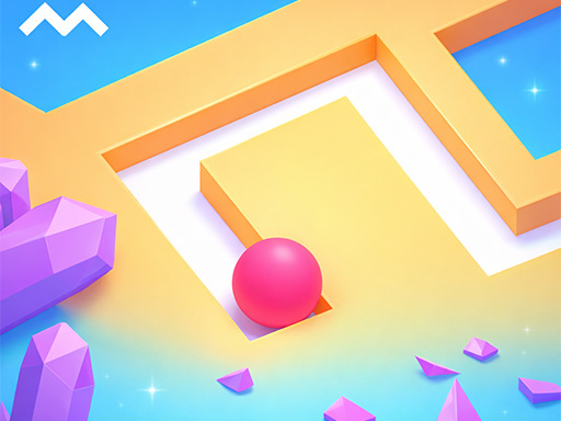 Ball Color Smash browser game