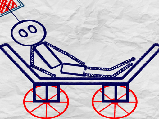 Stickman Blast Puzzle browser game