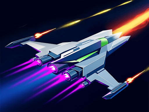 Space Adventure Game browser game