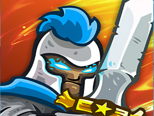 Battle For Kingdom browser game