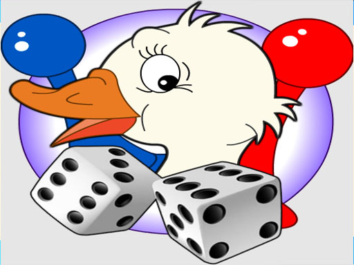 Game of Goose-2 browser game