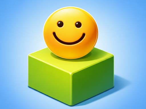 Tile Hill Descent browser game