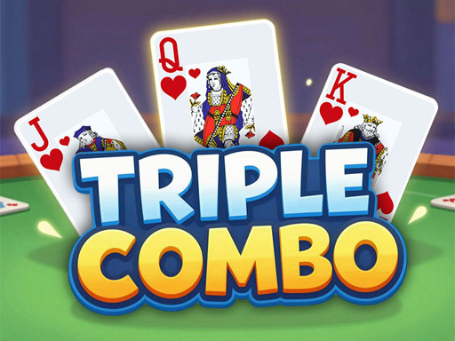 Triple Combo browser game