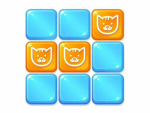Brain Train Puzzle Game browser game