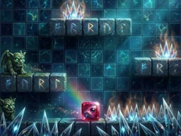 Jump Up Game browser game