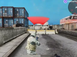 COD Duty Call FPS browser game