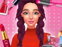 Diana S City Fashion Beauty browser game