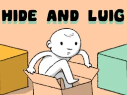 Hide and Luig browser game