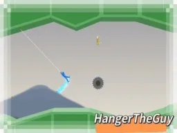 HangertheGuy browser game