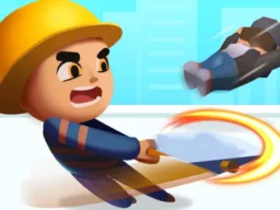 Gangsta Duel browser game