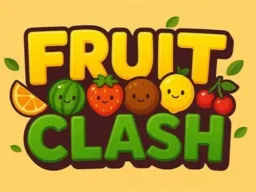 Fruit Clash browser game