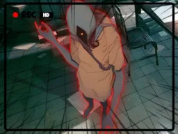 Horror School Detective Story browser game