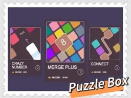 TinyGameBox browser game