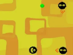 Contagion Clash browser game