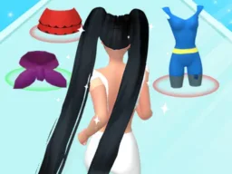 Build A Queen 2025 browser game