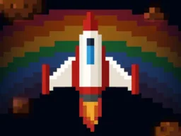 Rainbow Frontline browser game