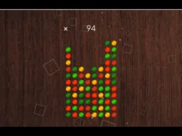 Fruit Pop it browser game