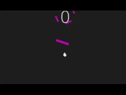 Ghost Jump browser game