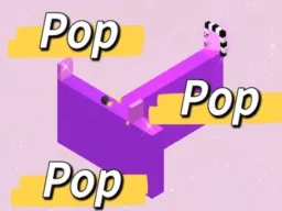 PopPopPop browser game