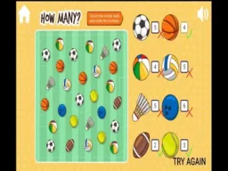Hidden Totals browser game