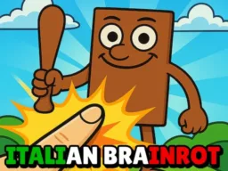 Brainrot Clicker Game browser game