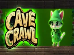 Cave Crawl browser game
