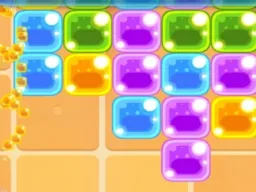 Gumdrop Blasters browser game