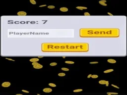 Astra runner 3d browser game