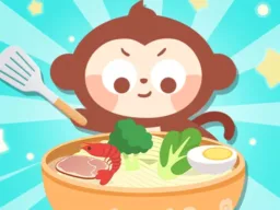 Chinese Food Chef DuDu browser game