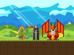Treasure King Adventure browser game