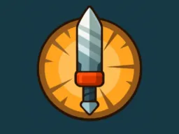 Knife Master: Agility Arcade browser game