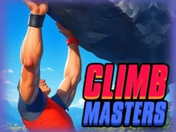 Cimb Masters browser game