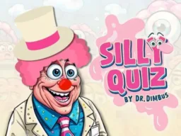 Silly Quiz browser game