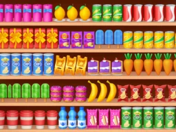 Good Sort browser game