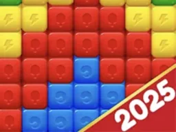 Ant Color Blast browser game