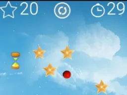 Twilight Trek browser game