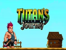 Titan’s Journey browser game