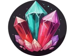 Clash Of Crystal browser game