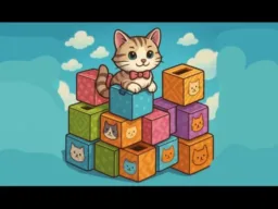 Kitty Litter browser game