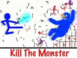 Stick War: Tower Mighty Defense browser game