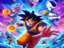 The Hyperbolic Trivia Chamber browser game