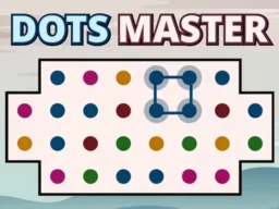 Dots Master browser game