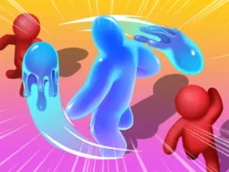 Blob Hero browser game