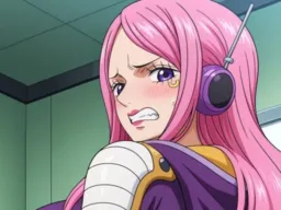 Jewelry Bonney Anime One Piece browser game