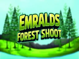 Emralds Forest Shoot browser game