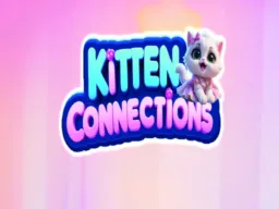 Kitten Connections browser game