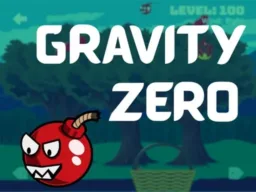 Gravity Zero browser game