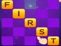 Word it UP browser game